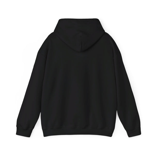Alta, Utah Hoodie - Retro Ombre Unisex Alta Hoodie Sweatshirt