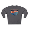 Charcoal Heather