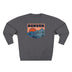 Charcoal Heather