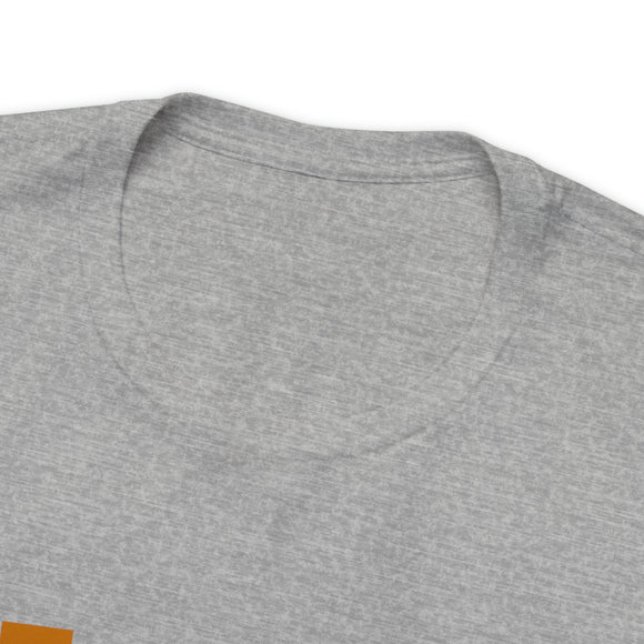 Utah T-Shirt - Mountain Sunset Unisex Utah Shirt
