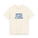 Marco Island T-Shirt | 100% Cotton Retro Florida Tee-2