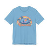 Hawaii T-Shirt - Retro Beach Unisex Hawaii Shirt