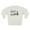 Premium Jackson Hole, Wyoming Sweatshirt Unisex Crewneck, Premium Sweatshirt, Crewneck Jumper, Ski Resort Apparel