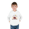 New Hampshire Toddler Hoodie - Unisex New Hampshire Toddler Sweatshirt