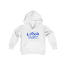 Retro Boulder, Colorado Youth Hoodie - Mountain Boulder, Colorado Kids Sweatshirt, Cute Boulder, Colorado Children's Pullover-4