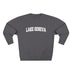 Charcoal Heather