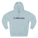 Premium California Retro Hoodie-5