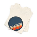 Anna Maria Island, Florida T Shirt - Retro Graphic Tee-14