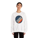 Texas Sweatshirt - Retro Graphic Crewneck-7
