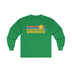 Irish Green