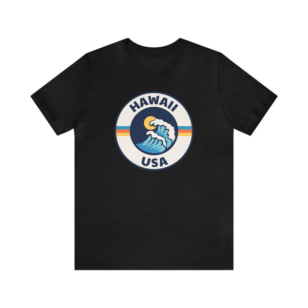 Hawaii T-Shirt - Unisex Hawaii Shirt