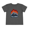 Dark Heather Grey