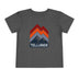 Dark Heather Grey