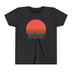 Dark Grey Heather