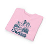 Colorado Toddler Sweatshirt - Colorado Toddler Crewneck Sweatshirt