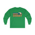 Irish Green