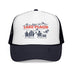 Navy / White / Navy