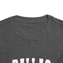 Dallas, Texas Toddler Graphic Tee - Kids Dallas Vacation T-Shirt-17