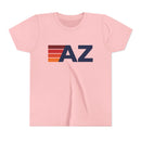 Arizona Toddler Tee - Retro AZ T-Shirt-5