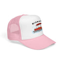Midwest Trucker Hat - Pontoon Boat-10