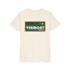 Vermont Youth Graphic Tee - Kids T Shirt