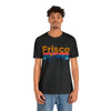 Frisco, Colorado Shirt - Mountain Sunset Unisex Frisco T-Shirt