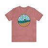 New Jersey T-Shirt - Unisex New Jersey Shirt