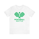Seattle, Washington Pickleball T-Shirt - Unisex Seattle Shirt-6