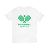 Seattle, Washington Pickleball T-Shirt - Unisex Seattle Shirt