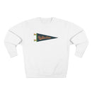 Premium New River Gorge National Park Crewneck Sweatshirt-1