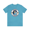 Miami, Florida T-Shirt - Unisex Miami Shirt