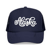 Dark Navy