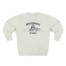 Premium Breckenridge, Colorado Ski Babe Sweatshirt-1