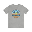 Hawaii T-Shirt - Unisex Hawaii Shirt-1