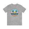 Hawaii T-Shirt - Unisex Hawaii Shirt
