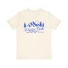 Winter Park, Colorado T-Shirt - Retro Mountain Unisex Winter Park Shirt