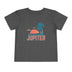 Dark Heather Grey