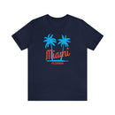 Miami, Florida T-Shirt - Unisex Miami Shirt-1