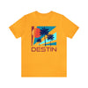 Destin, Florida T-Shirt - Unisex Destin Shirt