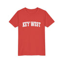 Key West, Florida Youth Graphic Tee - Kids Key West T Shirt-19