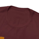 Moab, Utah Shirt - Mountain Sunset Unisex Moab T-Shirt-17