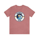Hawaii T-Shirt - Unisex Hawaii Shirt-1