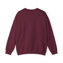 Jackson Hole, Wyoming Sweatshirt - Unisex Graphic Crewneck-10