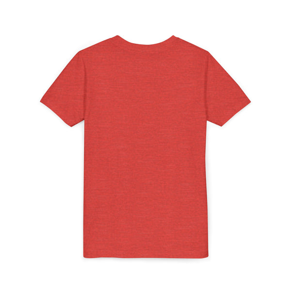 Telluride, Colorado Youth Graphic Tee - Kids Telluride T Shirt