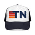 Navy / White / Navy