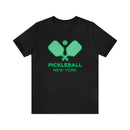 New York Pickleball T-Shirt - Unisex New York Shirt-2