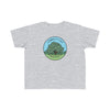 Connecticut Toddler T-Shirt - Unisex Toddler Connecticut Shirt