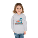 Mexico City, Mexico Toddler Hoodie - Unisex Mexico City Toddler Sweatshirt-14
