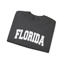 Florida Sweatshirt - Unisex Graphic Crewneck-17