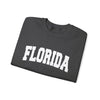 Florida Sweatshirt - Unisex Graphic Crewneck